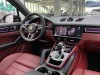 Porsche Cayenne 2022
