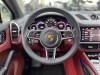 Porsche Cayenne 2022