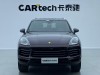 Porsche Cayenne 2022