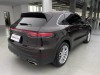 Porsche Cayenne 2022