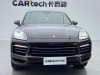 Porsche Cayenne 2022