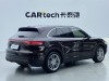 Porsche Cayenne 2022