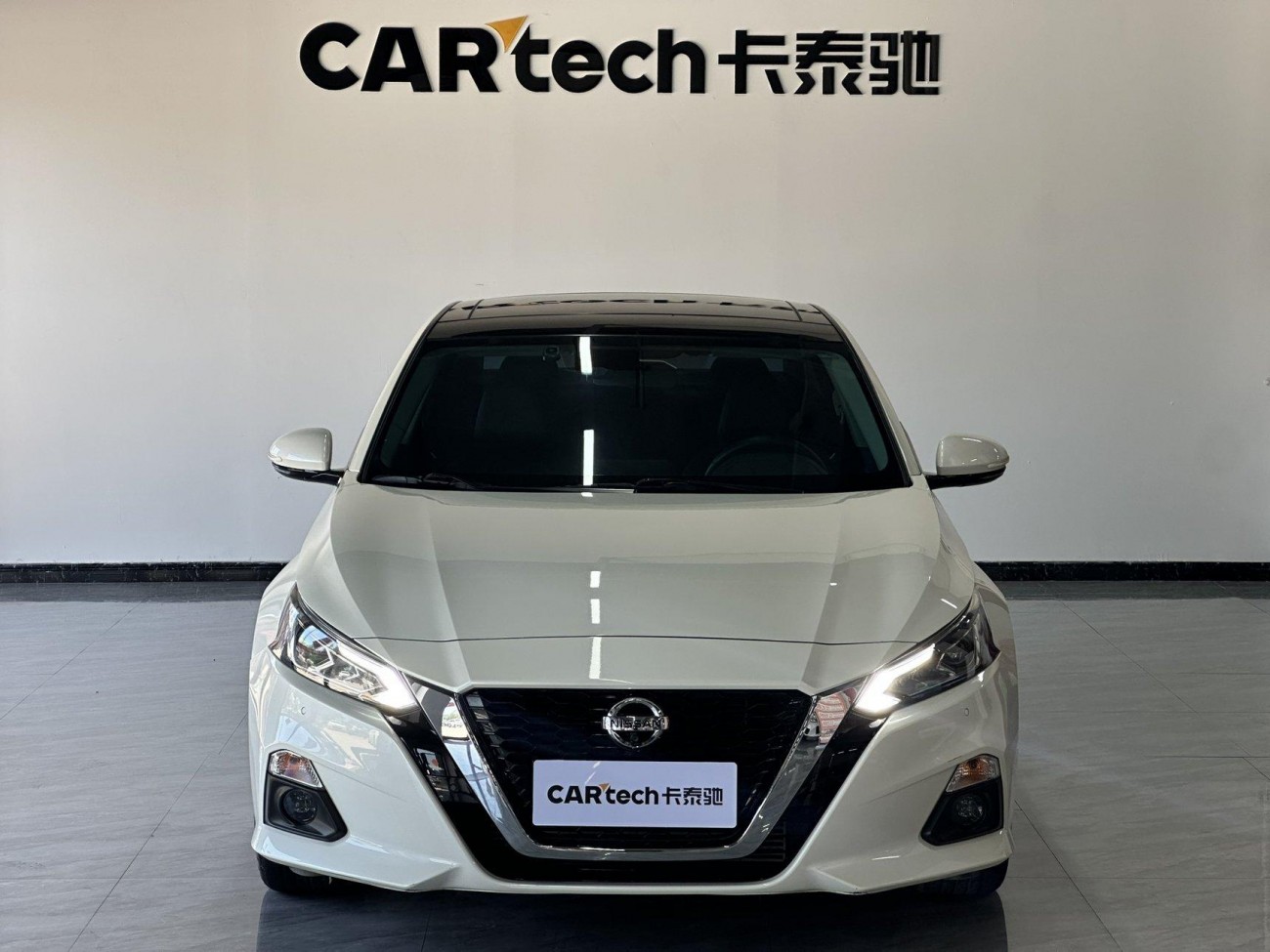 Nissan Teana 2022
