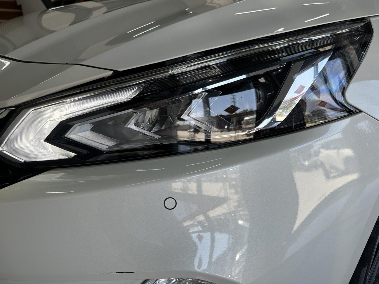 Nissan Teana 2022