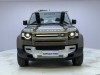 Land Rover Defender 2020
