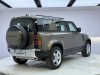 Land Rover Defender 2020