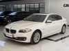 BMW 525Li 2015