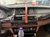 BMW 525Li 2015