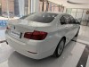 BMW 525Li 2015