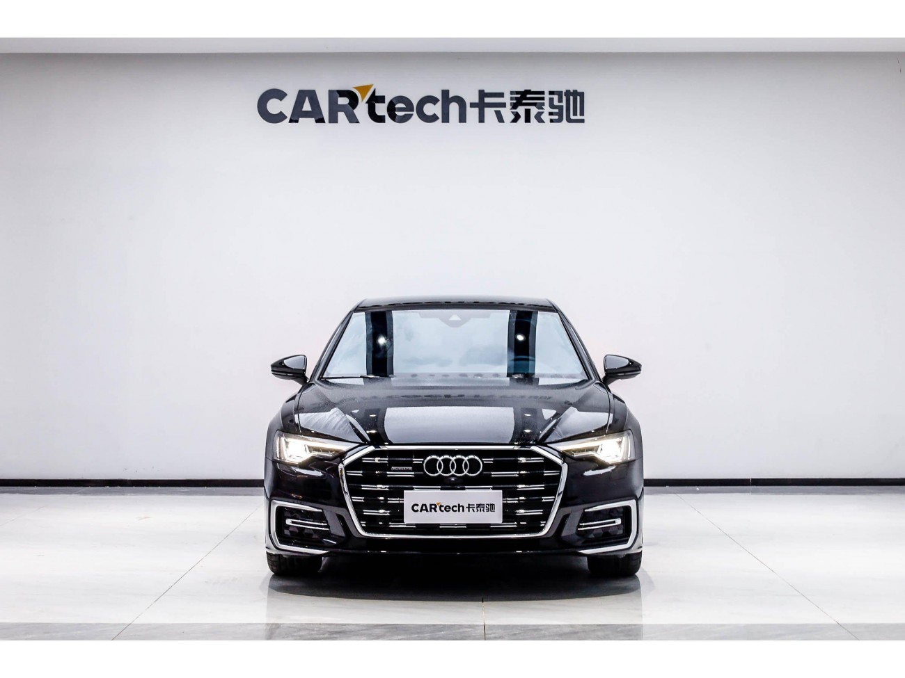 Audi A6L 45 TFSI 2023