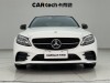 Mercedes-Benz C 260 L 2021