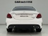 Mercedes-Benz C 260 L 2021