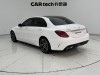 Mercedes-Benz C 260 L 2021