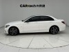Mercedes-Benz C 260 L 2021