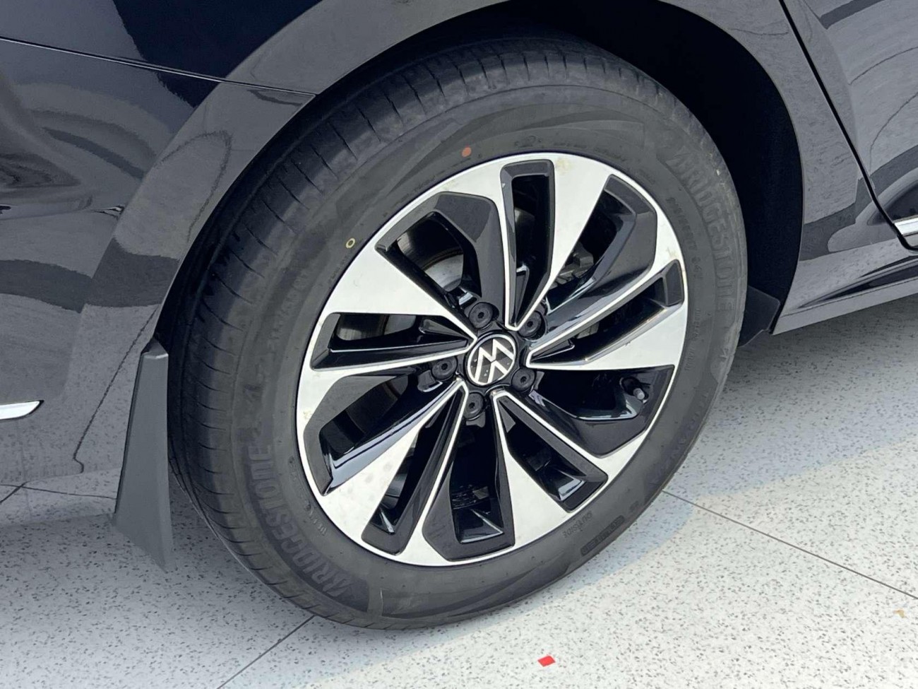 Volkswagen Passat 2023