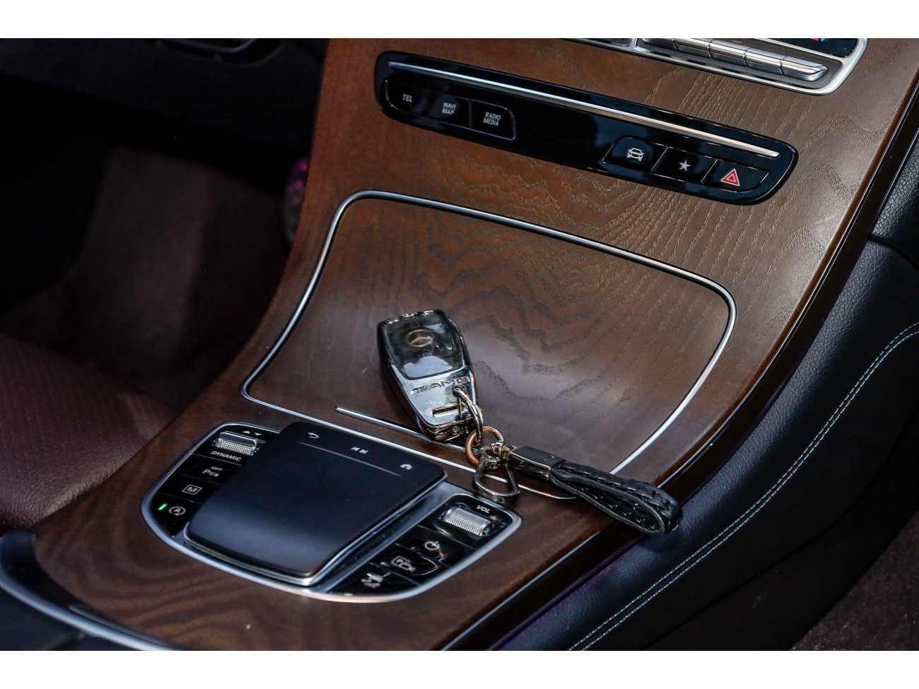 Mercedes-Benz GLC 300 L 2020