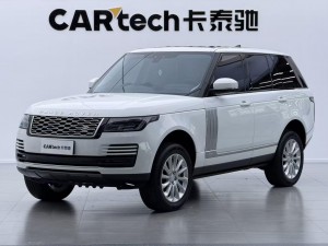 Land Rover Range Rover 2019