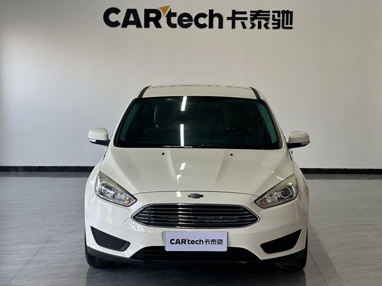 Ford Focus 2020