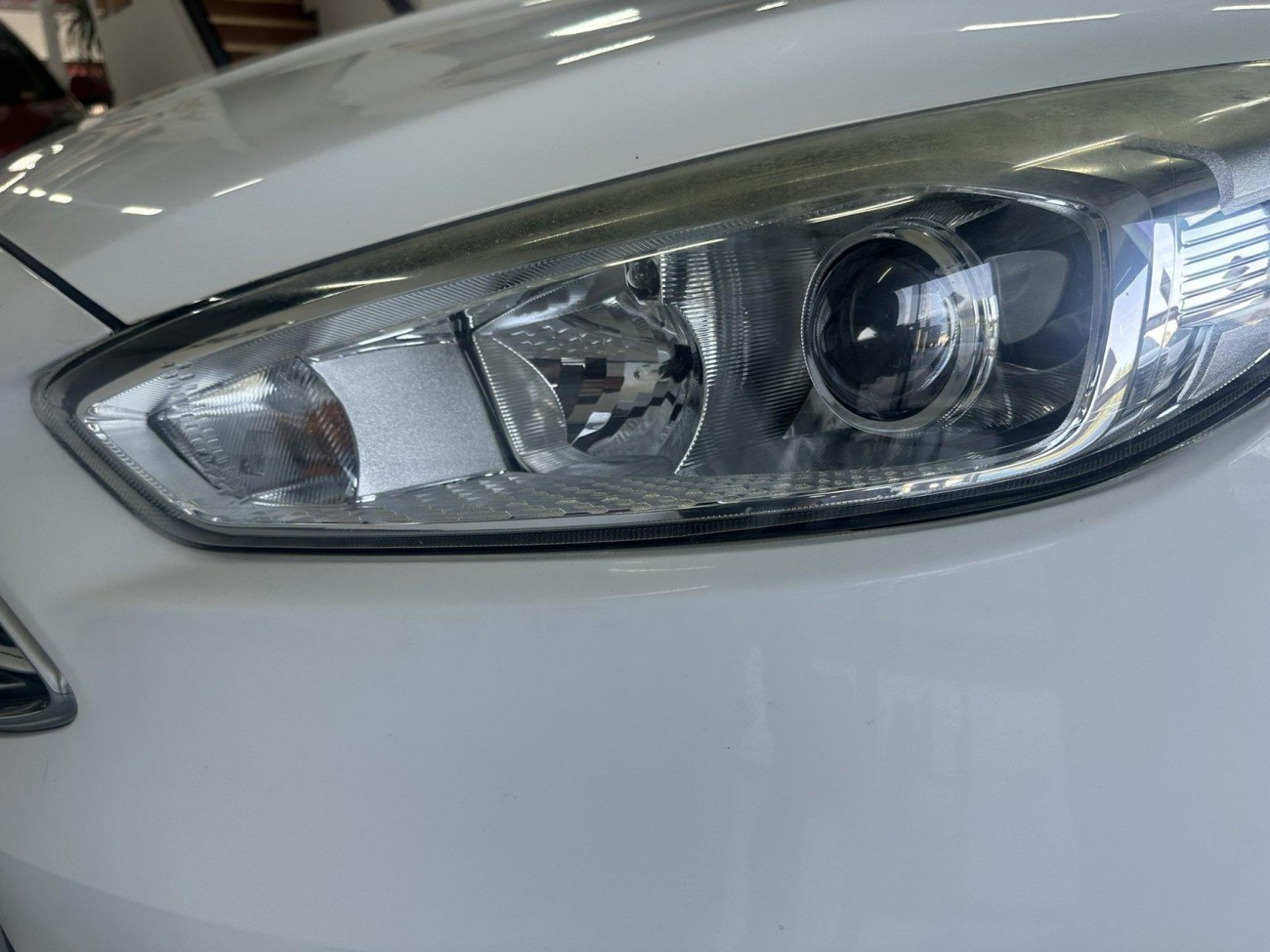 Ford Focus 2020