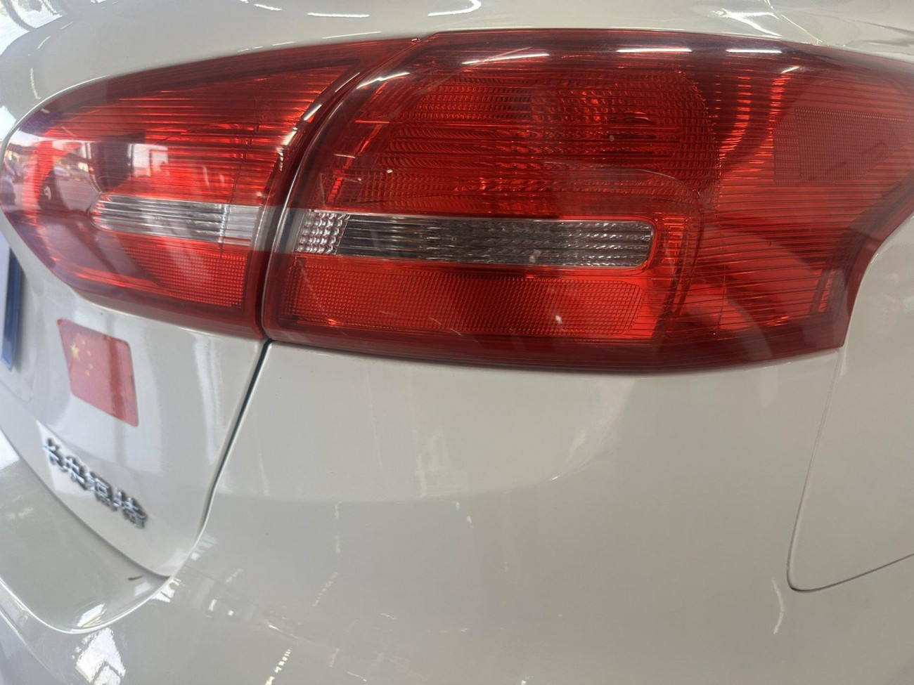 Ford Focus 2020