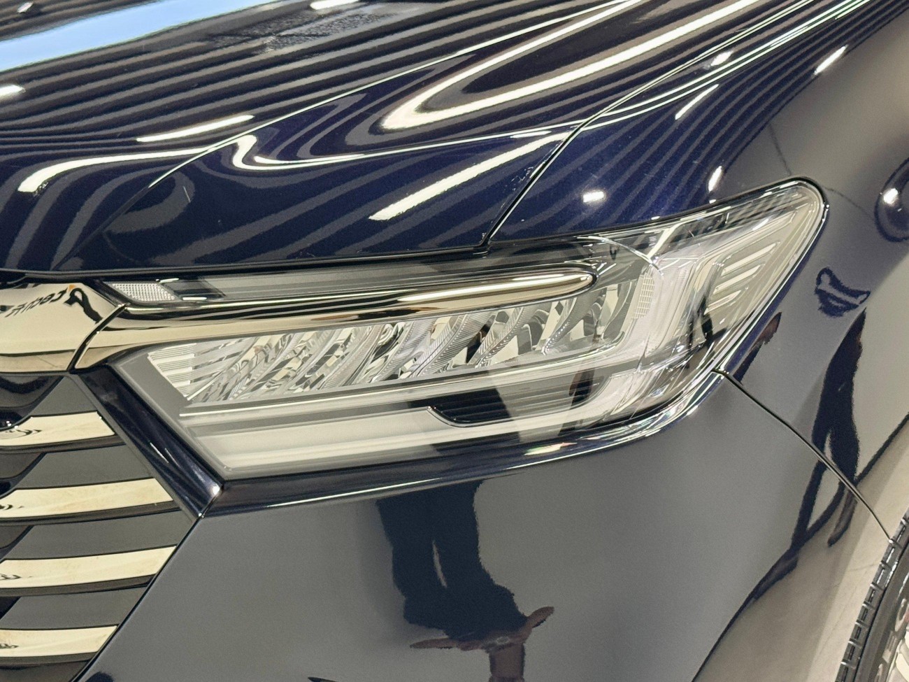 Honda Odyssey 2026