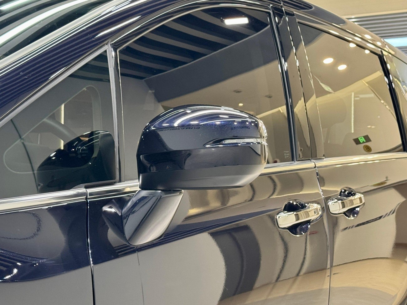 Honda Odyssey 2026