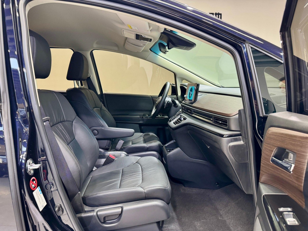 Honda Odyssey 2026