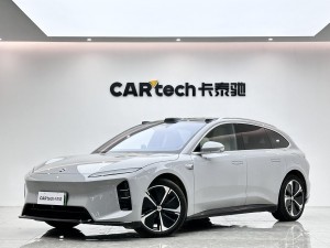 NIO ET5 2025