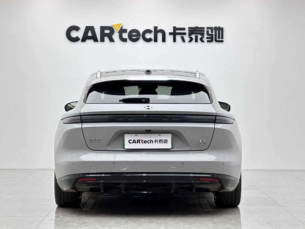 NIO ET5 2025