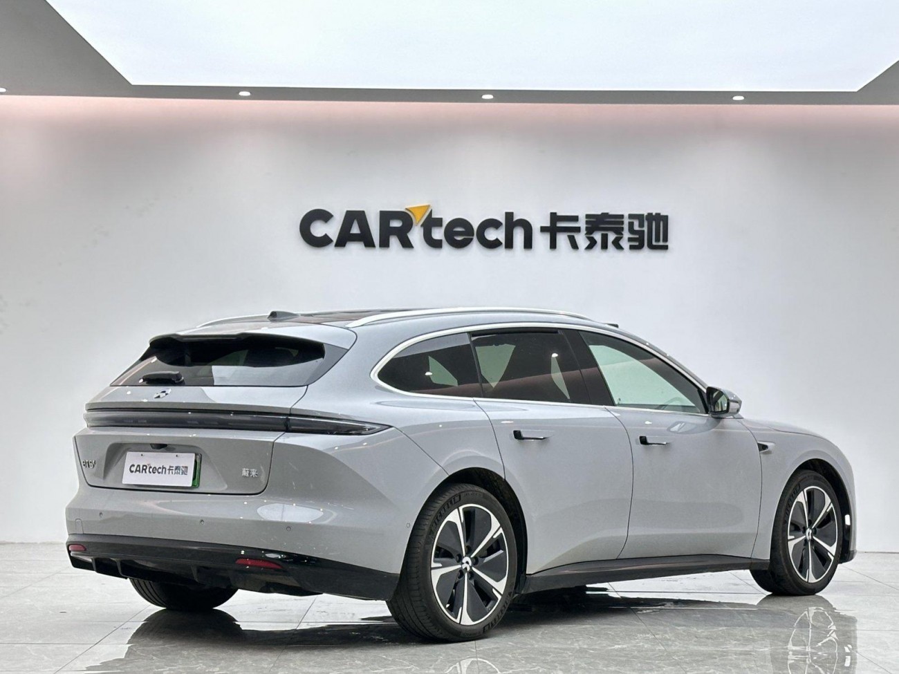 NIO ET5 2025