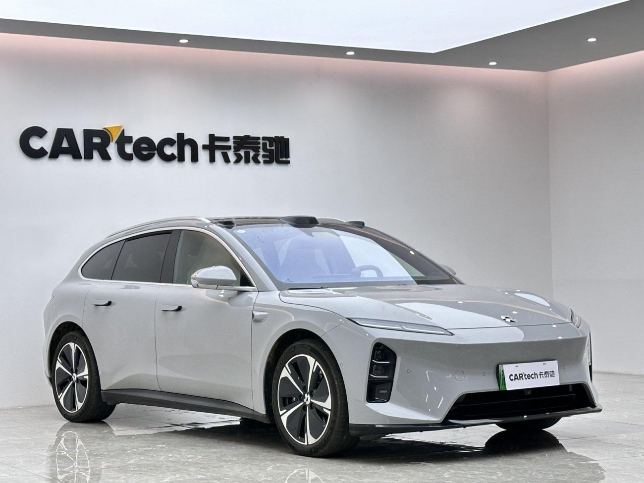 NIO ET5 2025
