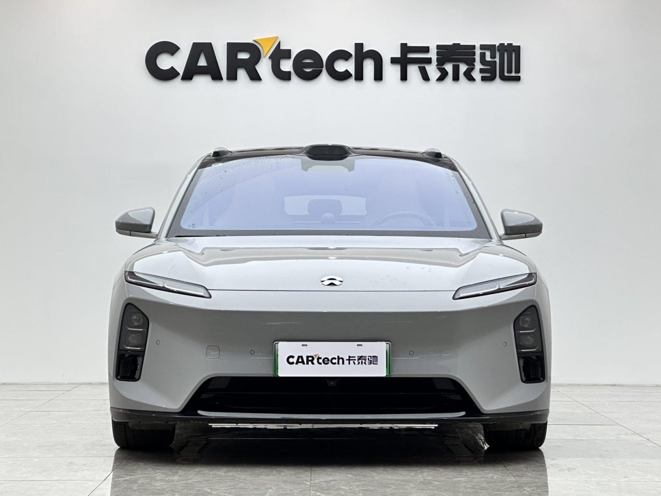 NIO ET5 2025