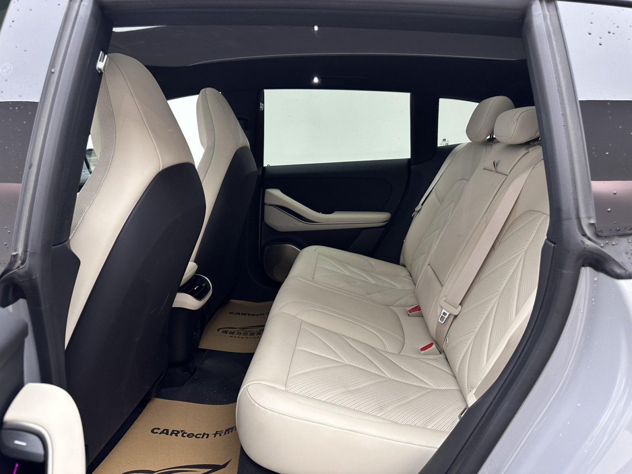 NIO ET5 2025