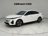 Changan Eado 2026