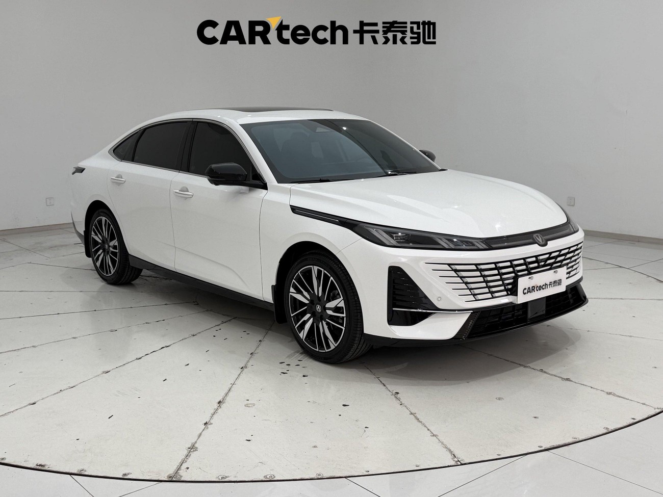 Changan Eado 2026