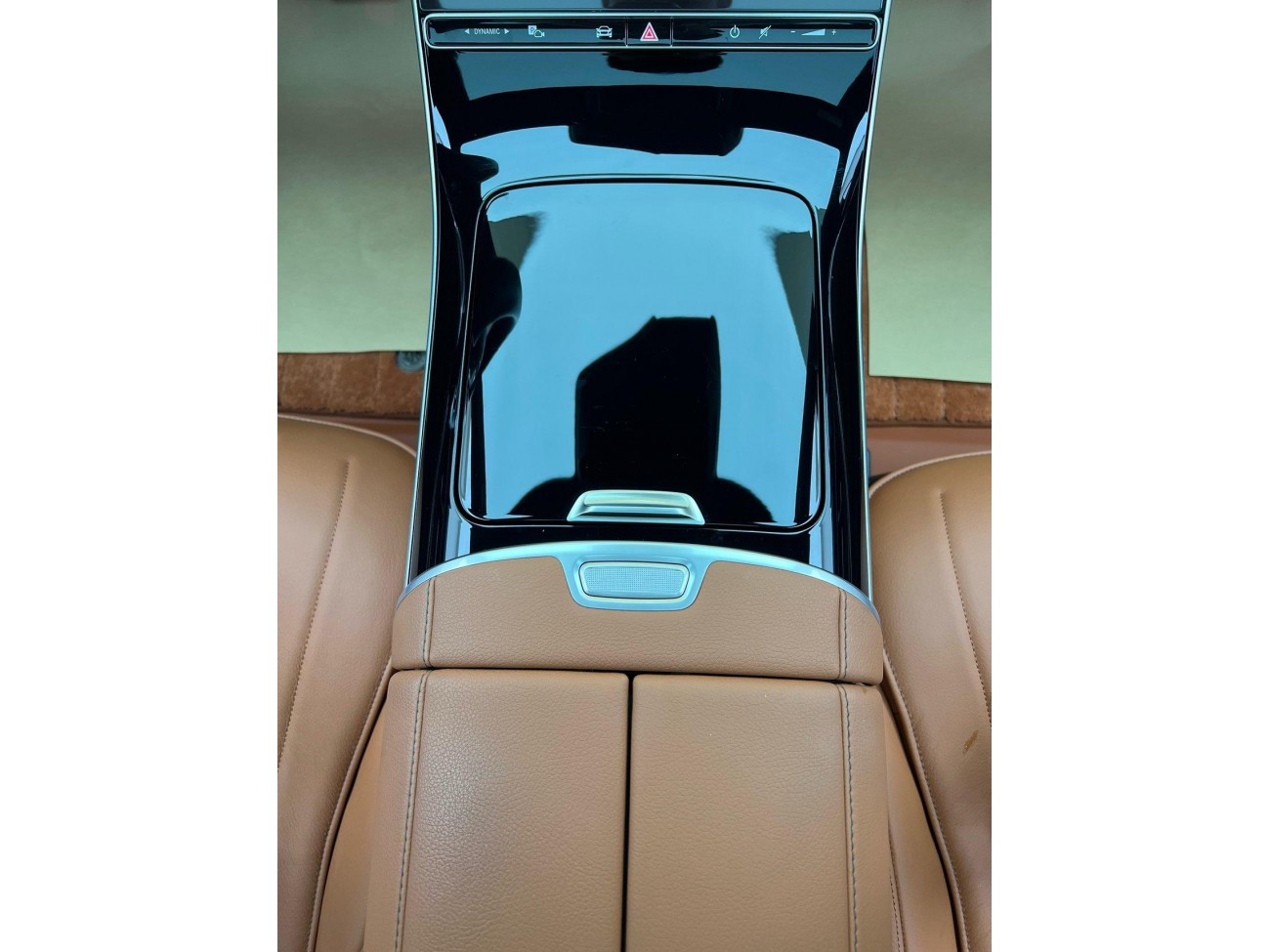 Mercedes-Benz S 400 L 2025