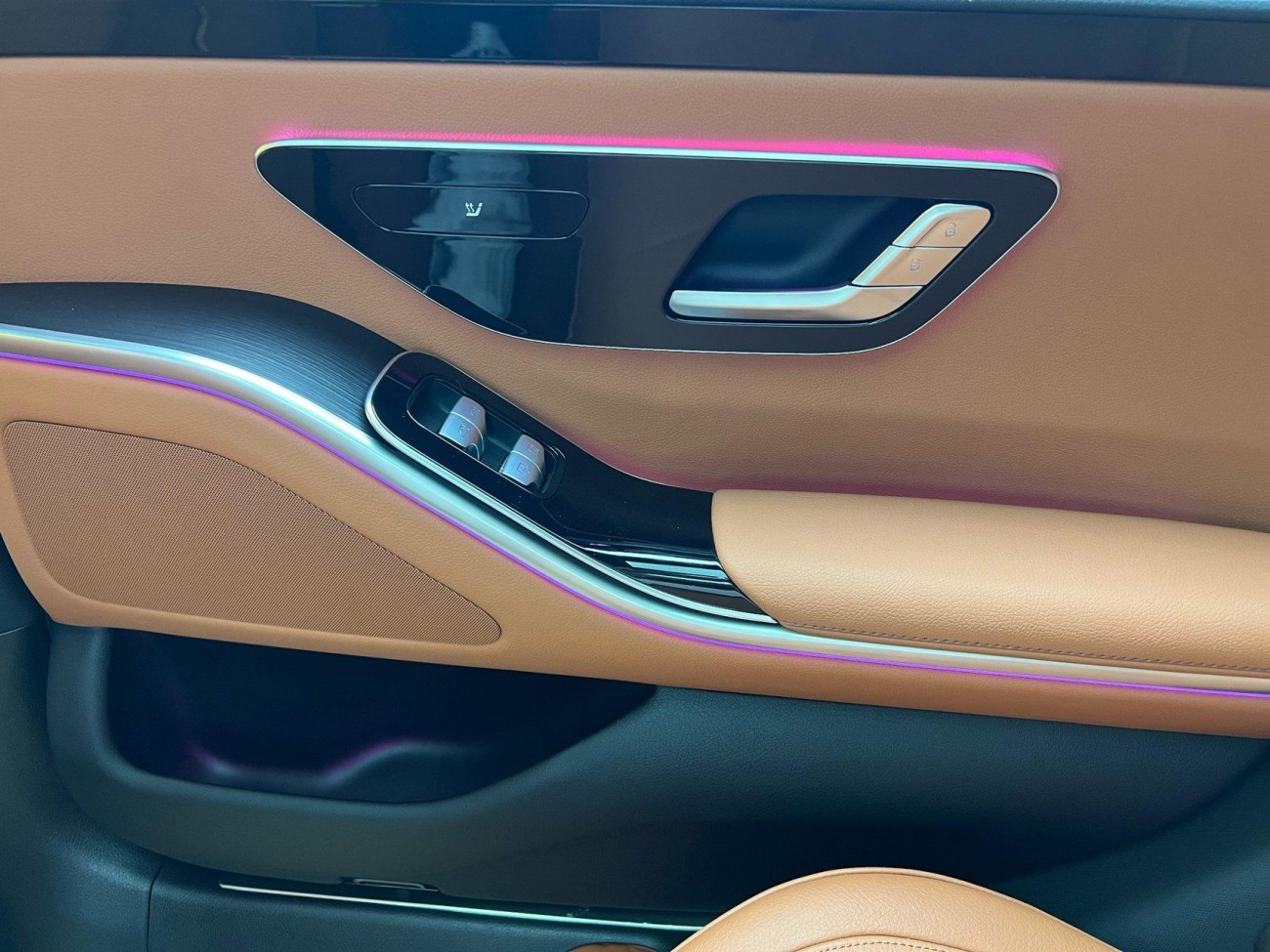 Mercedes-Benz S 400 L 2025