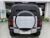 Land Rover Defender 2023