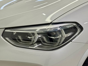 BMW X3 2021