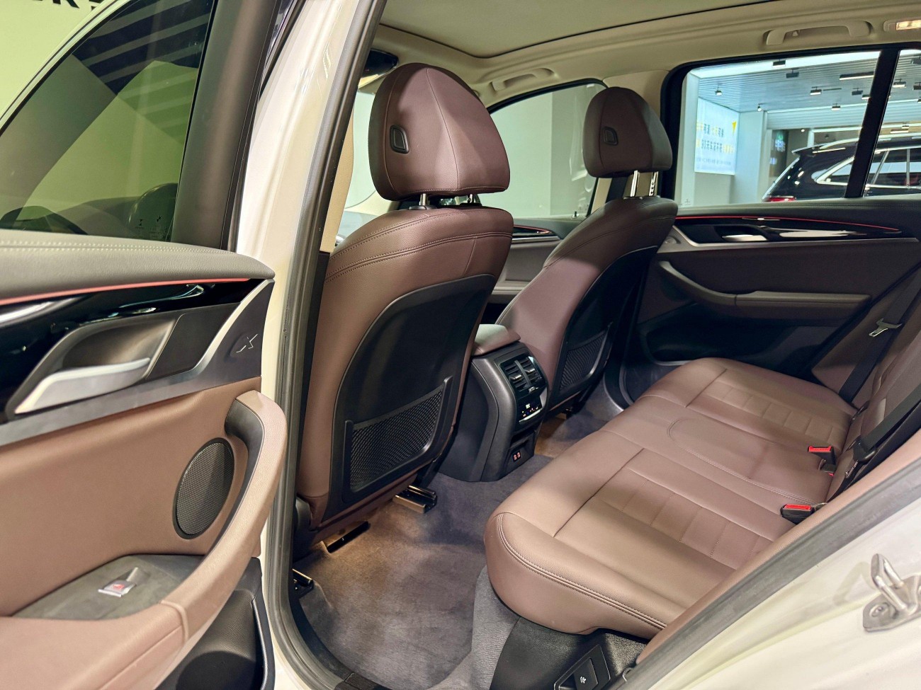 BMW X3 2021