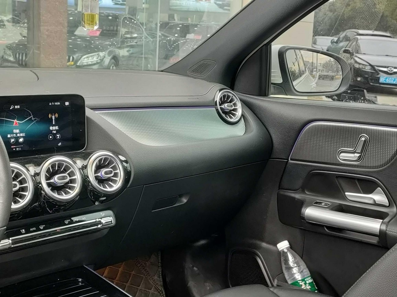 Mercedes-Benz GLA 200 2020