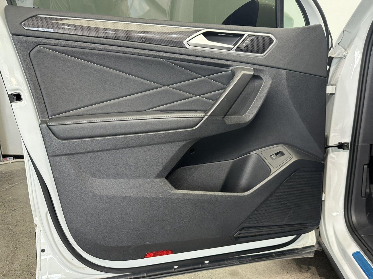 Volkswagen Tiguan L 2026