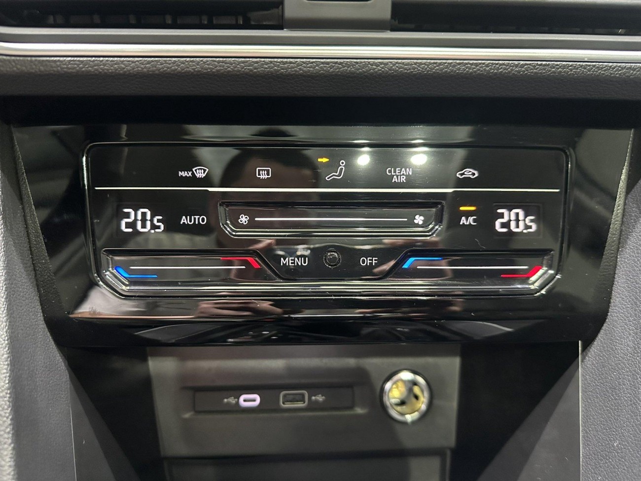 Volkswagen Tiguan L 2026