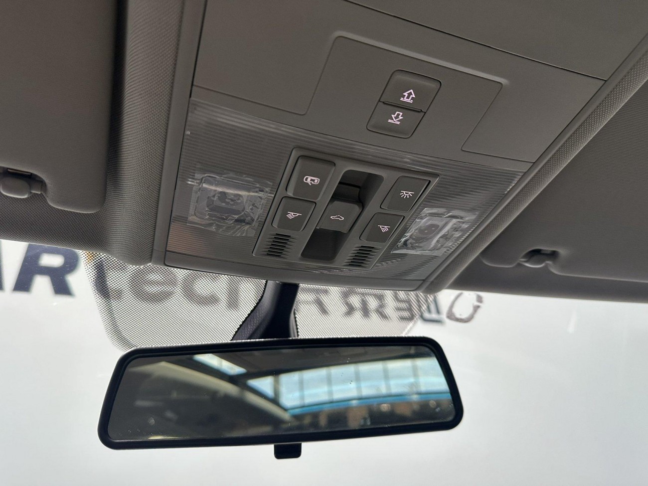 Volkswagen Tiguan L 2026