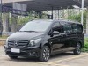 Mercedes-Benz Vito 2021