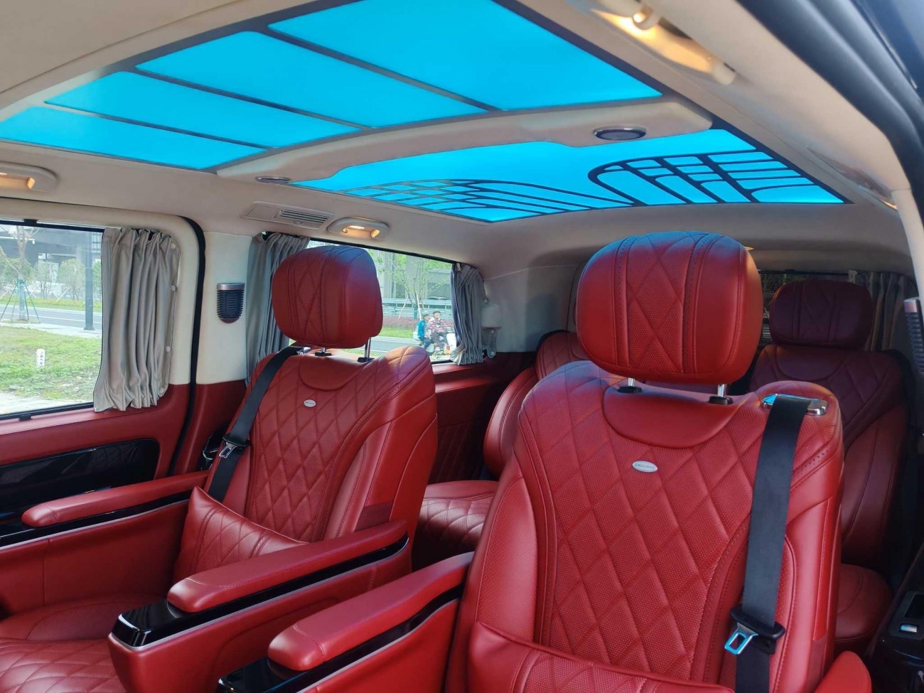 Mercedes-Benz Vito 2021