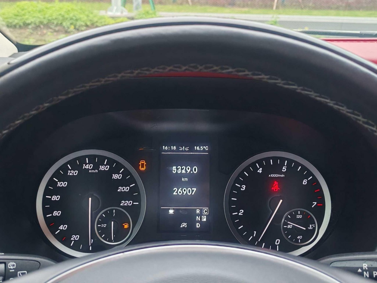 Mercedes-Benz Vito 2021