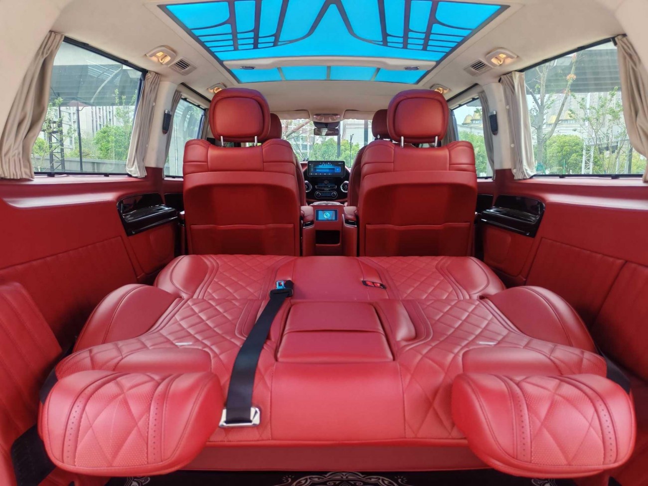 Mercedes-Benz Vito 2021