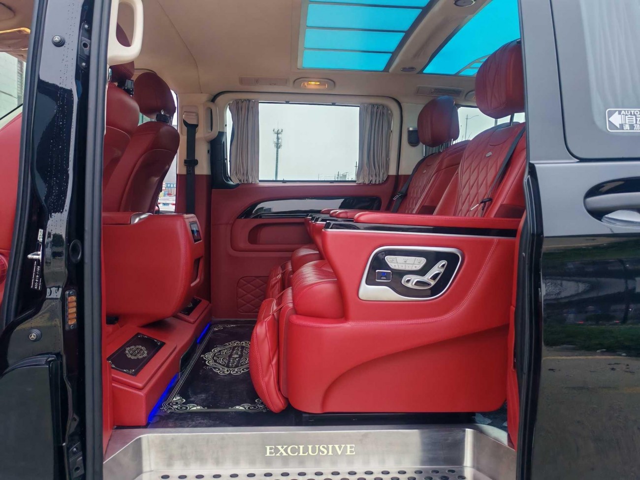 Mercedes-Benz Vito 2021