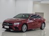 Mercedes-Benz A 200 L 2020